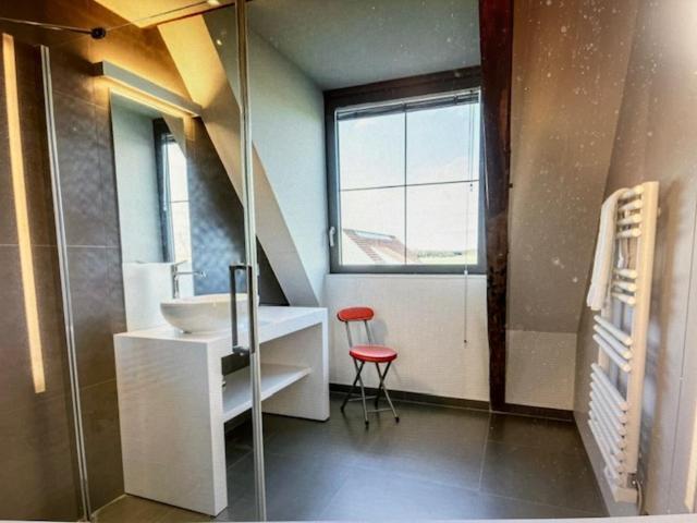 Schravenhoek Met Indoorzwembad En Sauna Вёрне Экстерьер фото