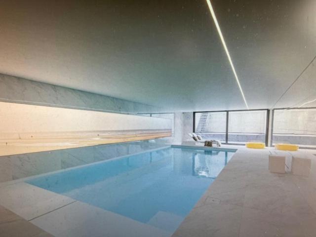 Schravenhoek Met Indoorzwembad En Sauna Вёрне Экстерьер фото